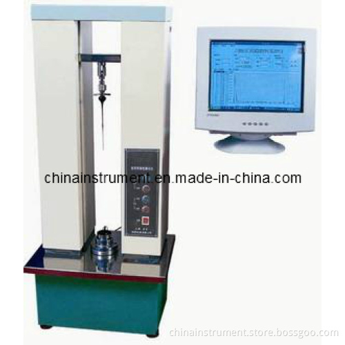 Gd-0624 Asphalt Tester and Asphaltcontent Analyser